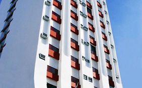Hotel Manta
